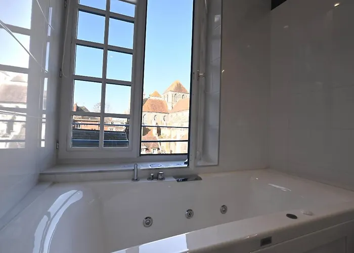 Appartement Normande Lisieux