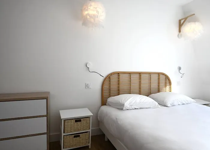 Appartement Normande Lisieux