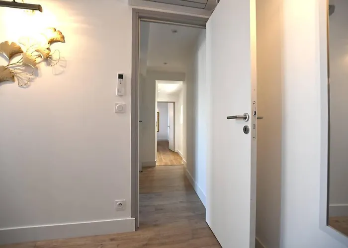 Normande Apartamento *