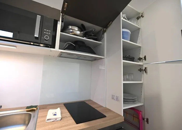 Appartement Normande *