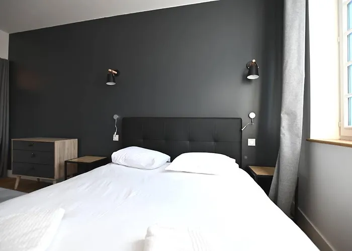 Appartement Normande *