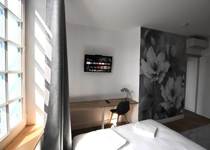 Apartamento Normande *