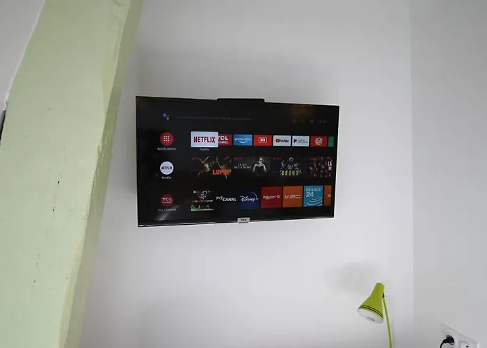 Apartamento Normande *