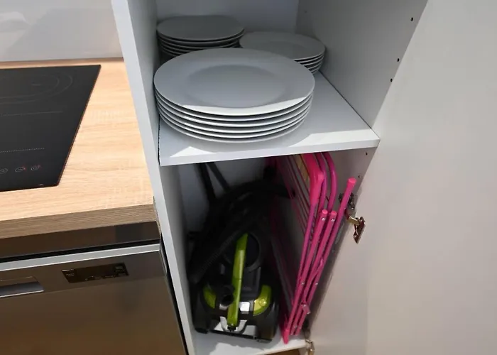 Apartamento Normande