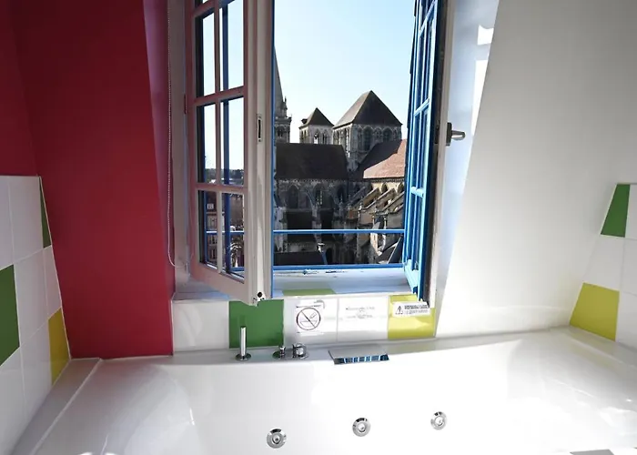 Apartamento Normande