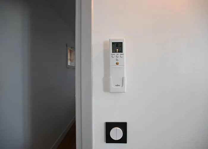 Appartement Normande Lisieux