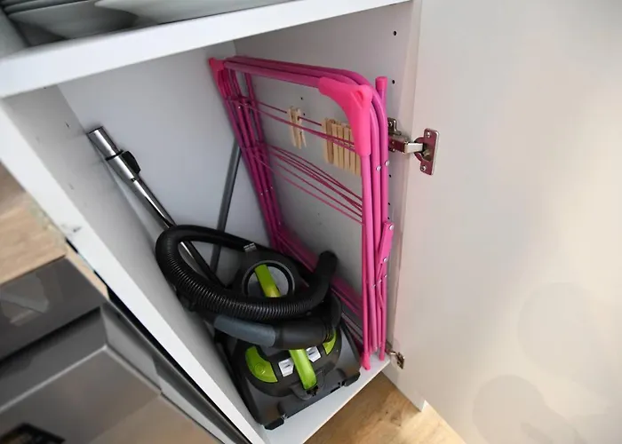 Apartmán Normande Lisieux