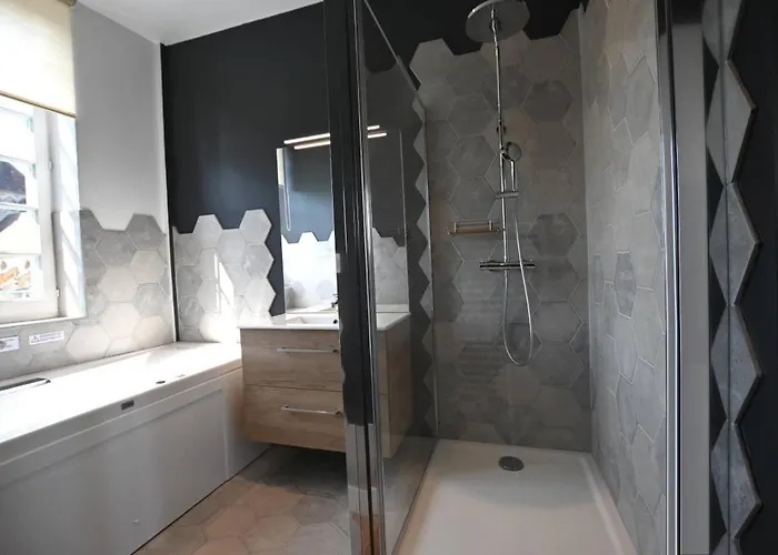 Appartement Normande Lisieux