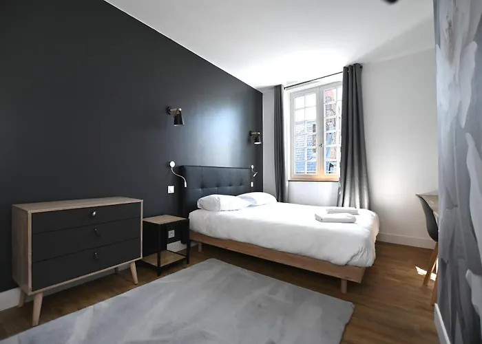 Normande Appartement *