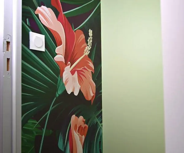 Normande Appartement