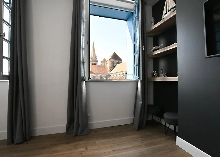 Appartement Normande