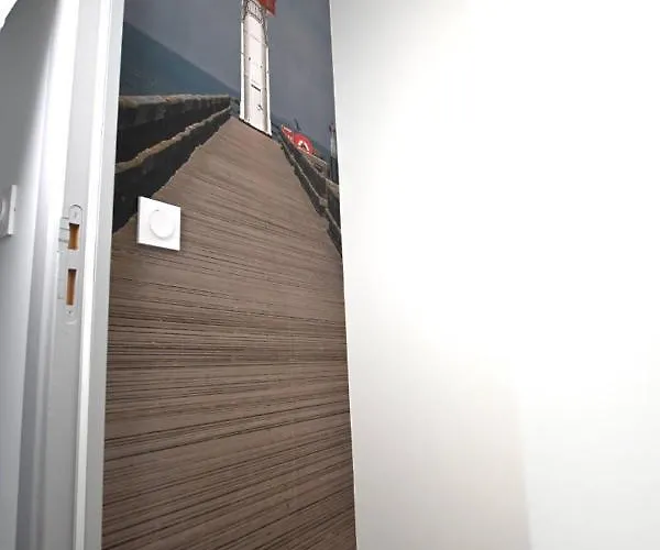 Apartamento Normande