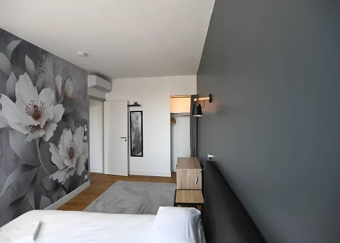 Normande Appartement