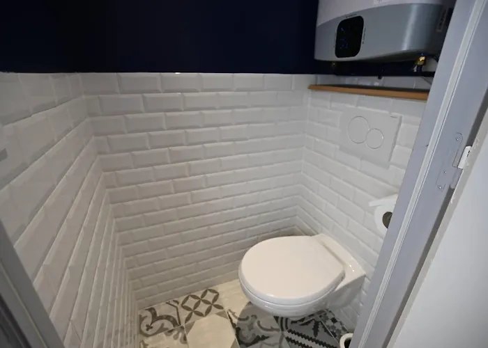 Normande Apartamento *