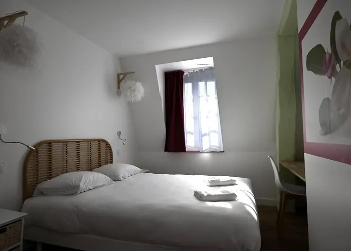 Normande Appartement