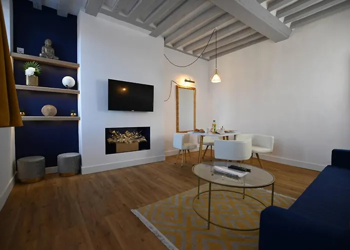 Normande Appartement *