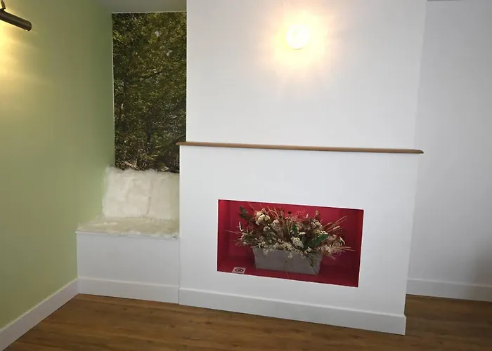 Normande Apartamento Lisieux