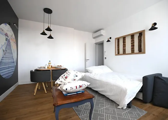 Normande Appartement *