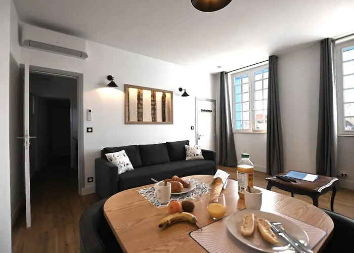 Normande Appartement