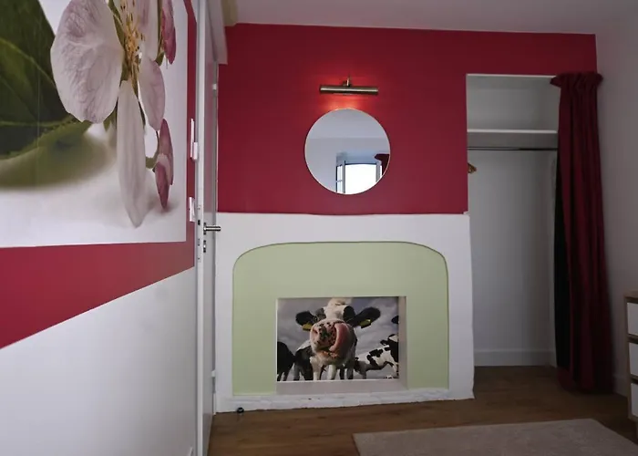 Normande Appartement