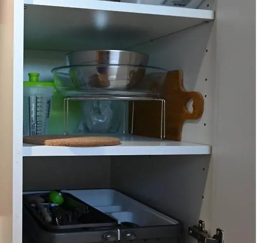 Appartement Normande Lisieux