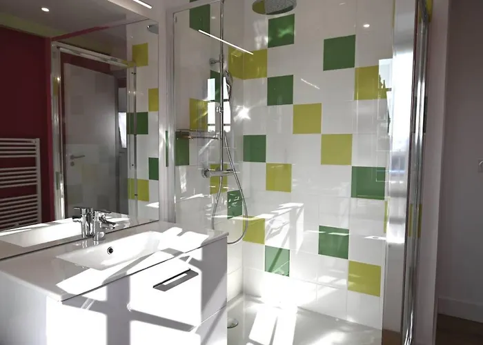 Normande Apartamento