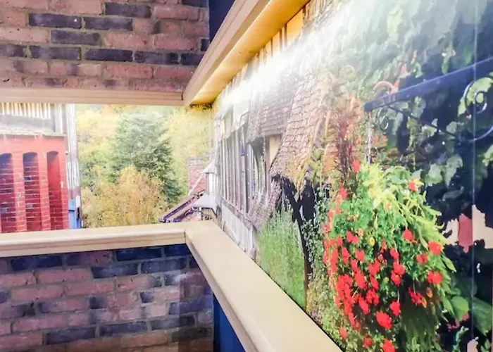 Normande Appartement Lisieux