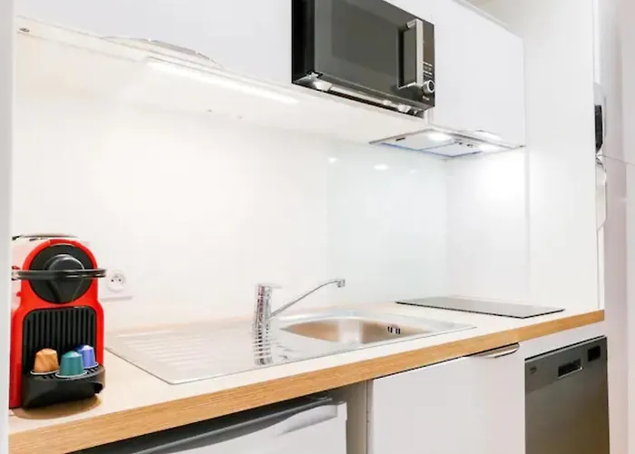 Normande Apartamento *