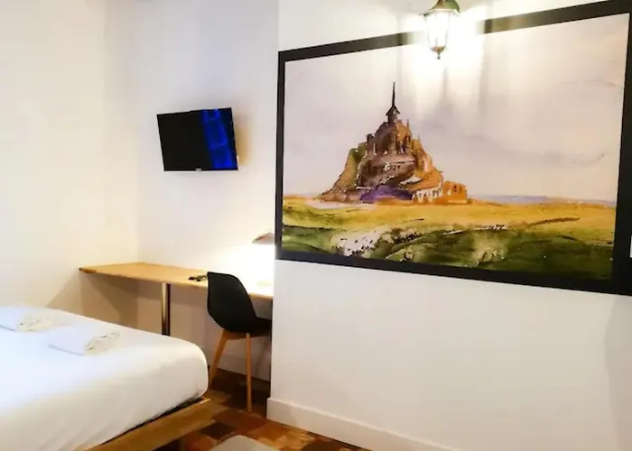 Appartement Normande *