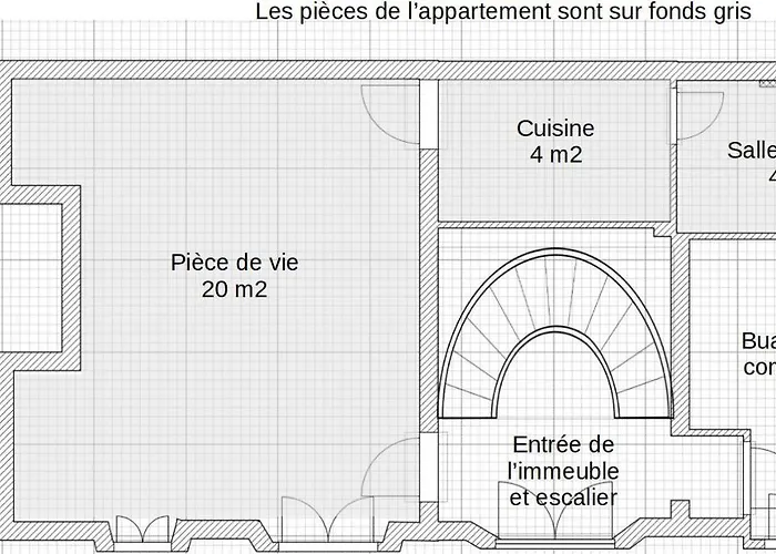 Normande Appartement *